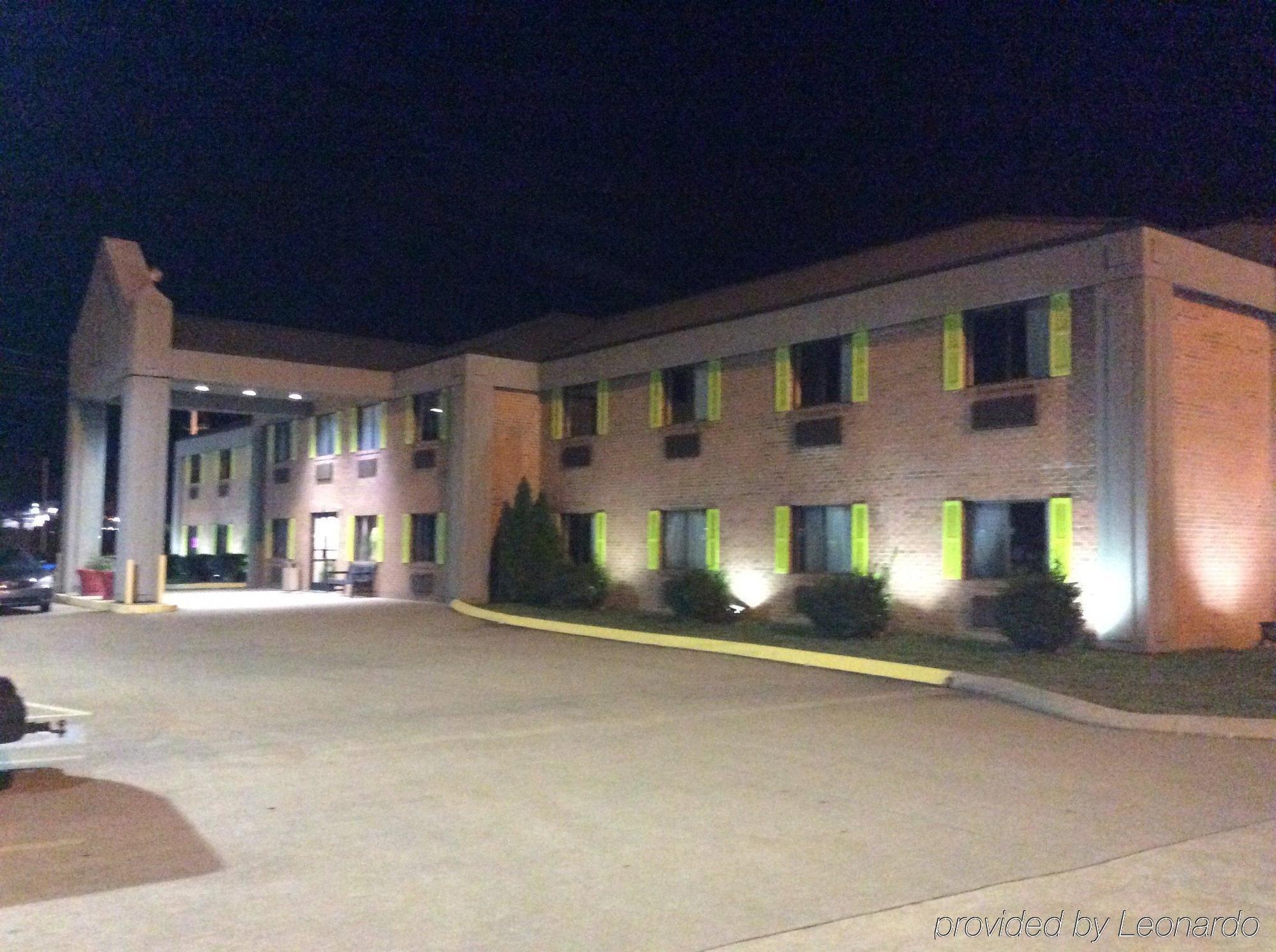 Country Hearth Inn - Bowling Green Exteriér fotografie