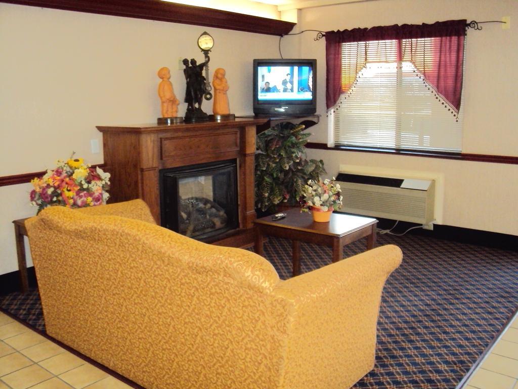 Country Hearth Inn - Bowling Green Exteriér fotografie